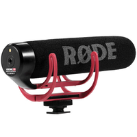 Rode Microphones 8