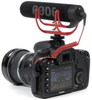 Rode Microphones 10