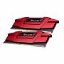 G.skill - DDR4 16GB PC 2666 CL15 G.Skill KIT (2x8GB) 16GVR Ripjaws