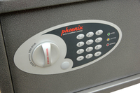 Phoenix Safe 4