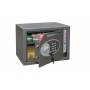 Phoenix Safe - Einbruchschutztresor SS0802ED Vela Home Office