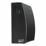 Online Usv - ONLINE Yunto 1200 - USV - 720 Watt - 1200 VA