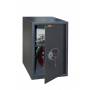 Phoenix Safe - Einbruchschutztresor SS0805K Vela Home Office