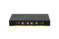 Levelone Kvm Switch 1