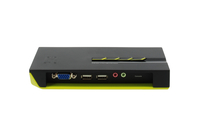 Levelone Kvm Switch 4