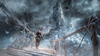 Bandai Namco - Dark Souls Trilogy (ps4)