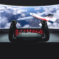 Honeycomb Aeronautical 3