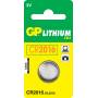Gp - Gp Battery Cr2016 C1