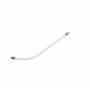 Plantronics Sprechrhrchen Klar (1 Stck) Fr - Plantronics AttiTube for TriStar, Encore, DuoSet, DuoPro transparent