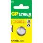 Gp - Gp Battery Cr2032 C1