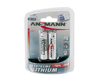 Ansmann 3