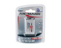 Ansmann 3