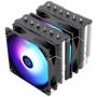 Thermalright - Peerless Assassin 120 SE ARGB Prozessor Luftkhlung 12 cm Schwarz 1 Stck(e) (419041)