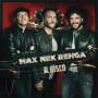 Max Nek Renga - Max Nek Renga: Il Disco