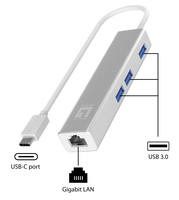 Levelone Adattatori Di Rete 1
