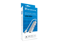 Levelone Adattatori Di Rete 2