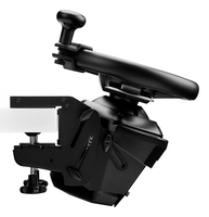 Addon Thrustm. Simtask Steering Kit   (kon/ pc) 2