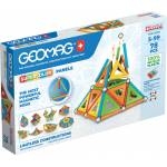 Invento Products & Services Gmbh - Geomag Supercolor Panels Recycled 78 pcs