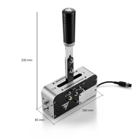Thrustmaster 5