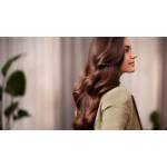 Philips - 7000 series BHA710/00 Haarstyling-Gert Heiluftbrste Warm Silber 1000 W 1,8 m (BHA710/00)