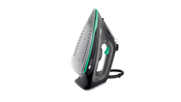 Braun - TexStyle 5 SI 5277 GR Bgeleisen Trocken- & Dampfbgeleisen Keramik-Bgelsohle 2700 W Grn ()