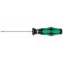 Wera - 05023107001 Handschraubendreher Einzeln Schraubendreher mit einer Richtung (05023107001)