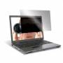 Targus - Privacy Screen - Blickschutzfilter fr Notebook - entfernbar - 39,6 cm Breitbild [DE-Version, German Keyboard]