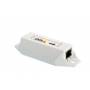 Axis - AXIS T8129 PoE Extender - Repeater - Ethernet, Fast Ethernet - 10Base-T, 100Base-TX - RJ-45 / RJ-45 - bis zu 100 m (5025-281)