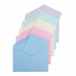 Cartoncini Generici Con Busta E Big - Cf100 Busta Con Biglietto Ft9 Paste