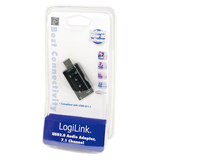 Logilink 1