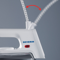 Severin 3