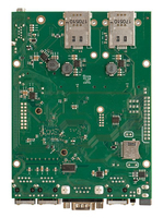 Mikrotik 1