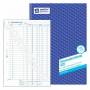 Avery Zweckform - Kassenbericht - 50 Blatt - A4