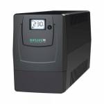 Online Usv - ONLINE USV YUNTO Smile 400 - USV - 240 Watt - 400 VA