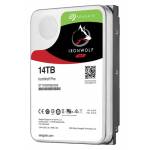 Seagate - Seagate Ironwolf Pro Internal Hard Drive