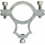 Technisat - TechniSat LNC Schelle fr 40mm Feed - Befestigungskit - fr Satellitenschssel
