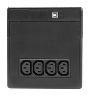 Net Dialog - Netpower 1000 Usb E Rs232