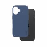 Panzerglass - CARE Fashion Colors MagSafe iPhone 16 blau