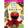 Sesame Street -Elmo's World: All About Animals - Sesame Street - Elmo's World: All About Animals [US-Version, Regio 1]