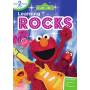 Sesame Street: Learning Rocks - Sesame Street: Learning Rocks [US-Version, Regio 1]