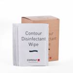 Contour - Desinfektionstcher 20er Pack [DE-Version, German Keyboard]