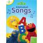 Sesame Street: Alphabet Songs - Sesame Street: Alphabet Songs [US-Version, Regio 1]