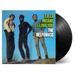 La La Means I Love You 1