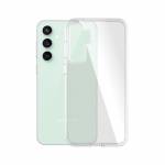 Panzerglass - PanzerGlass Hardcase for Samsung Galaxy S23FE AB funda para telfono mvil Transparente