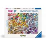 Ravensburger - Ravensburger 15166 Puzzle Challenge Pok�