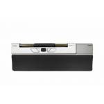 Contour - Rollermouse Go + RollerMouse Go Dock [DE-Version, German Keyboard]