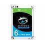 Seagate - SkyHawk Surveillance HDD ST6000VX001 - Festplatte - 6 TB - intern - 3.5 (8.9 cm) - SATA 6Gb/s - Puffer: 256 MB