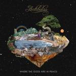 Where The Gods Are In Peace 1
