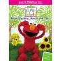 Elmo's World: Head Shoulders Knees & Toes / (dol) - Elmo's World: Head Shoulders Knees & Toes [US-Version, Regio 1]