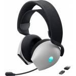 Dell - Dell Alienware Tri-Mode Wireless Gaming Headset AW725H (AW725H-W-DEAM)